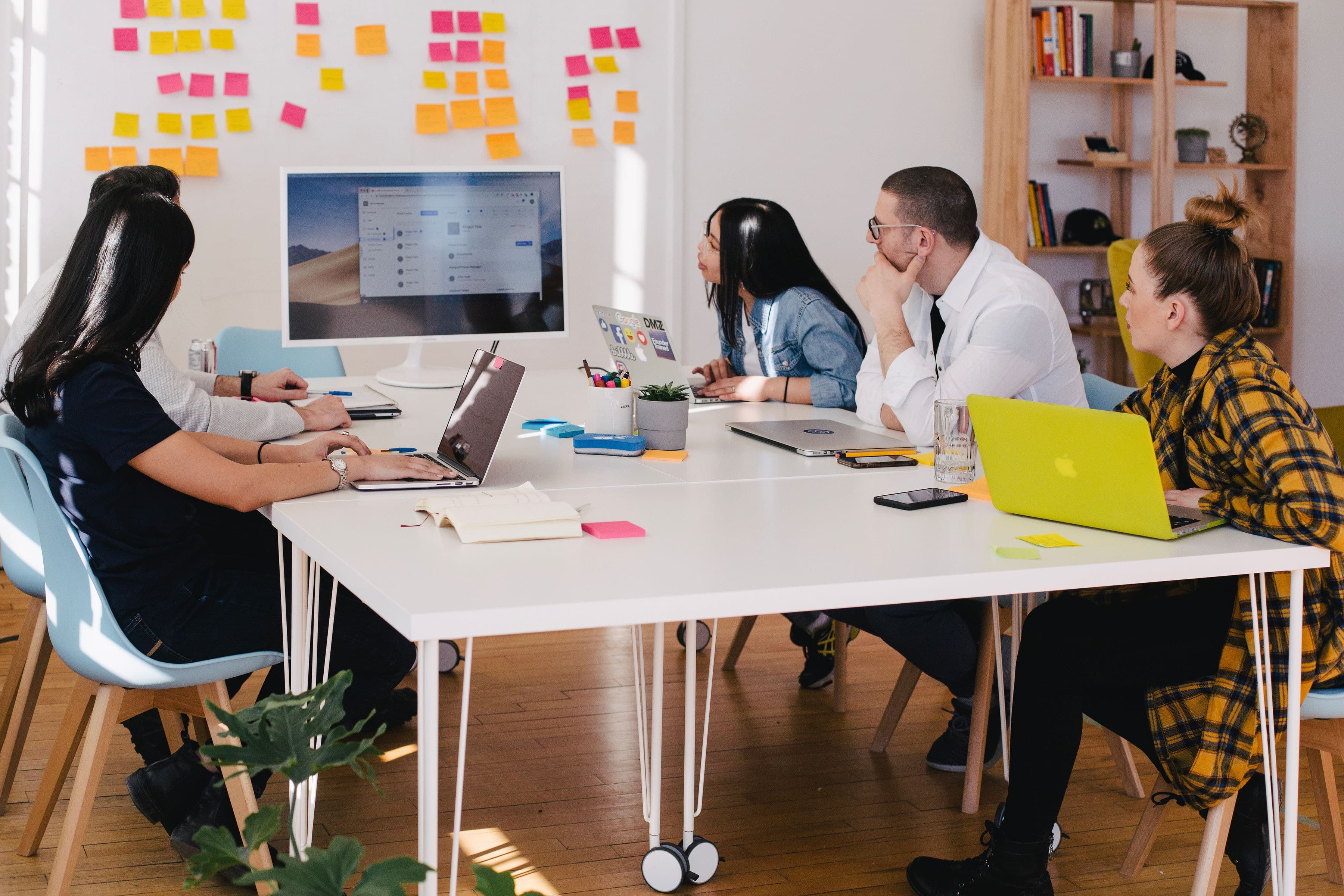 Personeelsplanning software HROffice