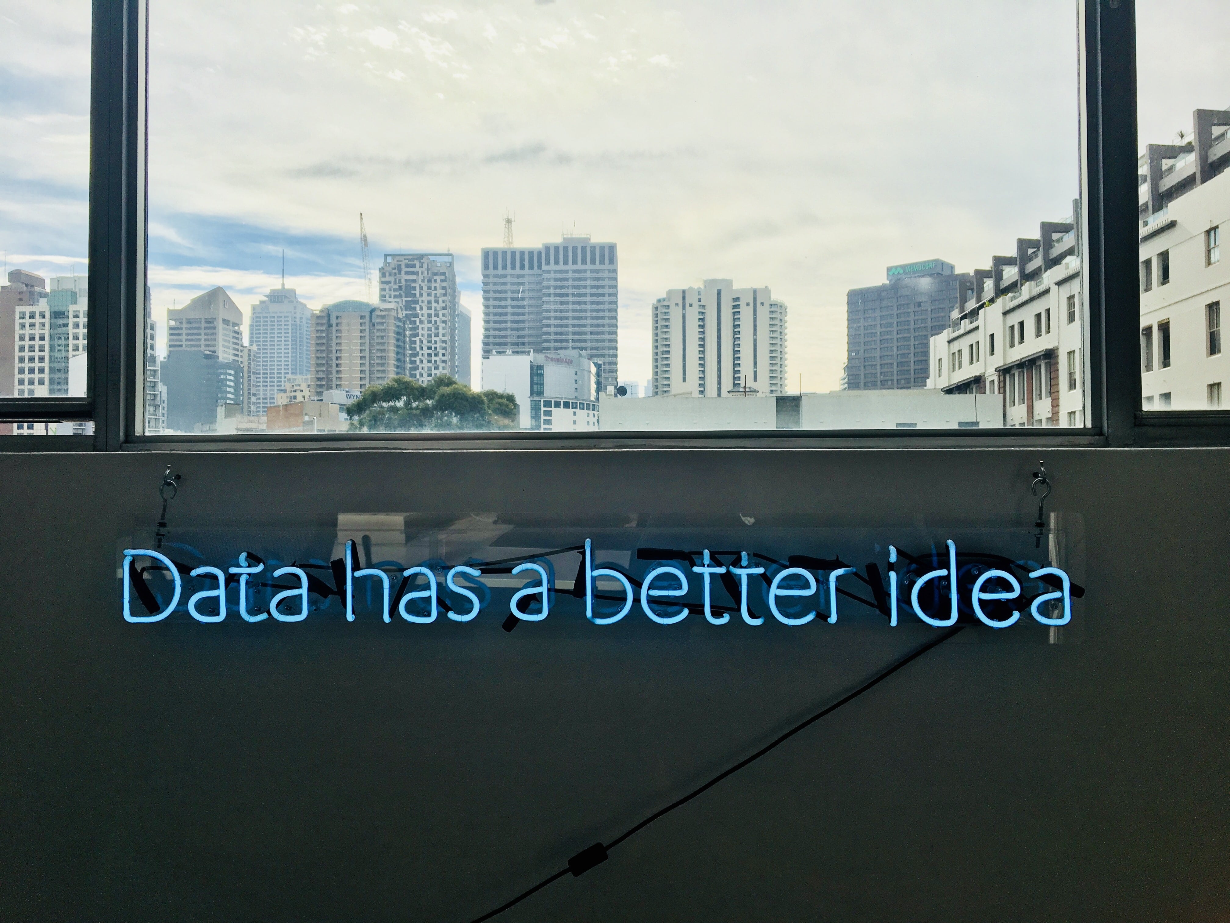 Data driven recruitment HROffice