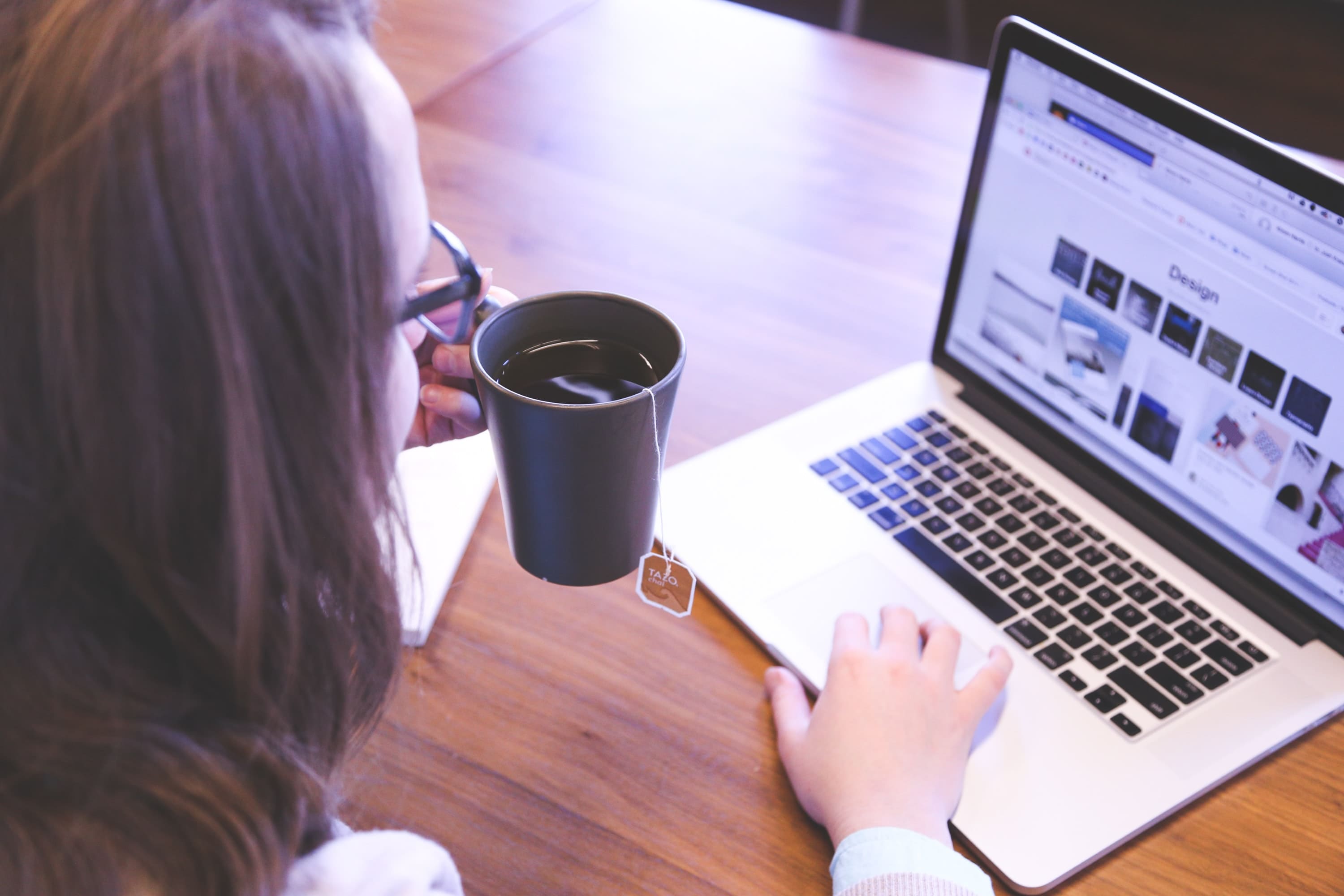 Werken-bij website HROffice