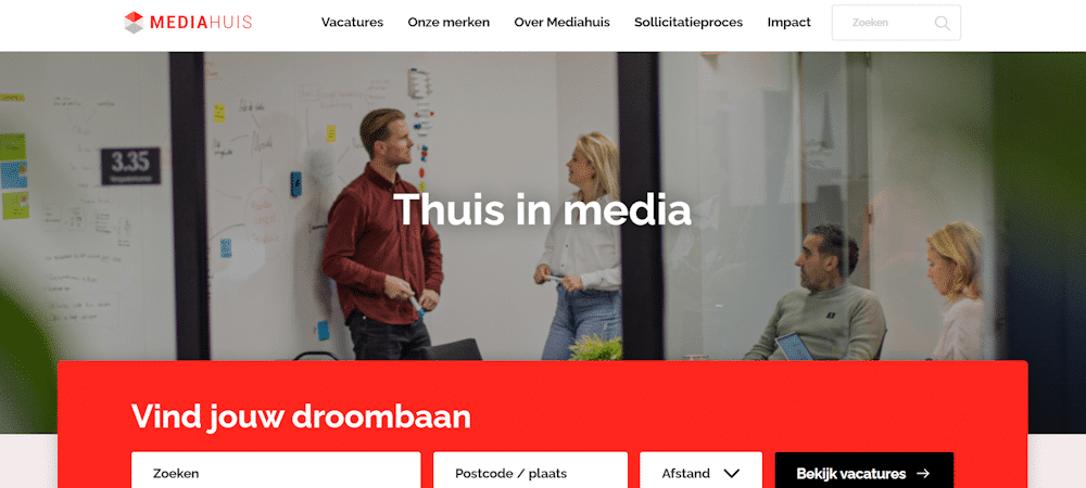 Werken-bij Mediahuis
