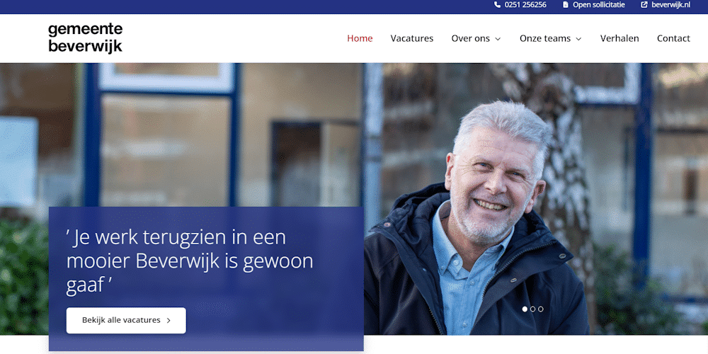 Werken-bij Gemeente Beverwijk