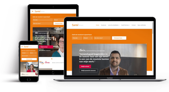 Santé Partners