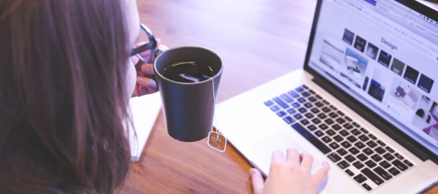 Werken-bij website HROffice