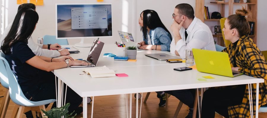 Personeelsplanning software HROffice